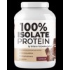 100% Isolate Protein 810 гр | Biliana Yotovska
