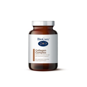 Collagen Complex 60 капсули | BioCare Collagen Complex 60 капсули | BioCare