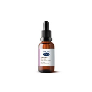 Nutrisorb D3 & K2 15 мл | BioCare