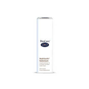 Nutrisorb Selenium 15 мл | BioCare