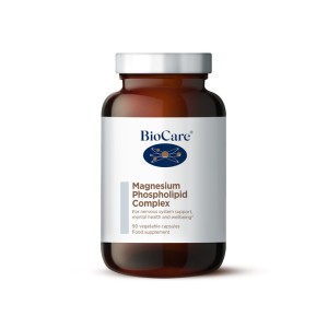 Magnesium Phospholipid Complex 90 капсули | BioCare