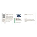 Reduced Glutathione 80 мг 90 капсули | BioCare