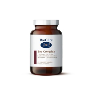 Eye Complex 60 капсули | BioCare