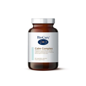 Calm Complex 60 капсули | BioCare