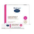 Liquid Collagen & Hyaluronic Acid 14 х 15 мл | BioCare