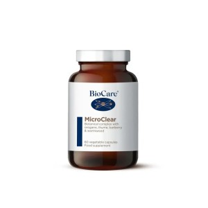 MicroClear 60 капсули | BioCare
