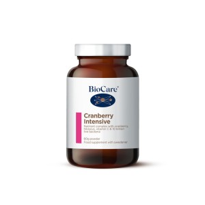 Cranberry Intensive 60 гр | BioCare