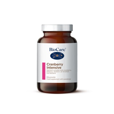Cranberry Intensive 60 гр | BioCare