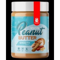 100% Peanut Butter Smooth 1000 гр | Cheat Meal