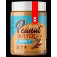 100% Peanut Butter Crunchy 1000 гр | Cheat Meal