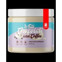 Protein Spread White Chocolate and Coffee 500 гр | Cheat Meal