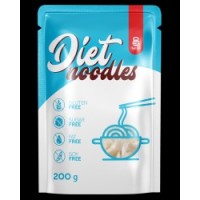 Diet Noodles from Konjac 200 гр | Cheat Meal