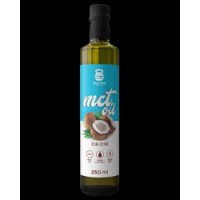 MCT Oil C8/C10 250 мл | Cheat Meal