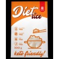 Diet Rice Keto Friendly Konjac 300 гр | Cheat Meal