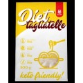 Diet Tagliatelle Keto Friendly Konjac 300 гр | Cheat Meal