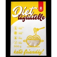 Diet Tagliatelle Keto Friendly Konjac 300 гр | Cheat Meal