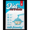 Diet Noodles from Konjac 300 гр | Cheat Meal