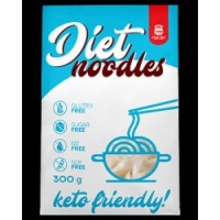 Diet Noodles from Konjac 300 гр | Cheat Meal