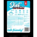 Diet Noodles from Konjac 1000 гр | Cheat Meal