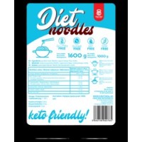 Diet Noodles from Konjac 1000 гр | Cheat Meal