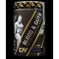 Blood & Guts 380 гр | Dorian Yates Nutrition Blood & Guts 380 гр | Dorian Yates Nutrition
