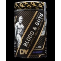 Blood & Guts - Диня 380 гр | Dorian Yates Nutrition Blood & Guts - Диня 380 гр | Dorian Yates Nutrition