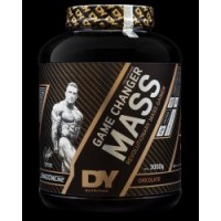 Game Changer Mass - Бадемов сладолед 3000 гр | Dorian Yates Nutrition
