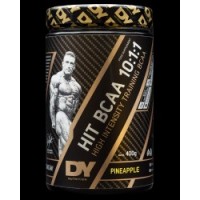 High Intensity Training BCAA 10:1:1 - Ананас 400 гр | Dorian Yates Nutrition