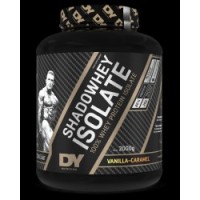 ShadoWhey Isolate - Бисквити с крем 2000 гр | Dorian Yates Nutrition