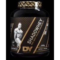 ShadoWhey 100% Whey Protein - Кафе-фрапе 2000 гр | Dorian Yates Nutrition