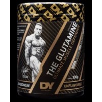 The Glutamine 300 гр | Dorian Yates Nutrition