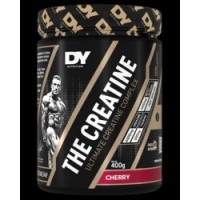 The Creatine - Праскова 400 гр | Dorian Yates Nutrition