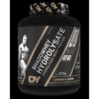 ShadoWhey Hydrolysate Anabolic Protein - Бисквита с Крем 2270 гр | Dorian Yates Nutrition