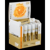 Liquid L-Carnitine Shot 3000 - Портокал 20 x 25 мл | Dorian Yates Nutrition Liquid L-Carnitine Shot 3000 - Портокал 20 x 25 мл | Dorian Yates Nutrition