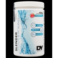 Slender Cellulite & Fat Burner - Малина 450 гр | Dorian Yates Nutrition Slender Cellulite & Fat Burner - Малина 450 гр | Dorian Yates Nutrition