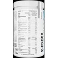 Slender Cellulite & Fat Burner 450 гр | Dorian Yates Nutrition