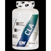 CLA 1000 мг 90 гел-капсули | Dorian Yates Nutrition CLA 1000 мг 90 гел-капсули | Dorian Yates Nutrition