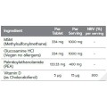 Renew Joint Support 90 таблетки | Dorian Yates Nutrition