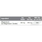 Renew Magnesium Citrate 90 таблетки | Dorian Yates Nutrition