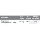 Renew Magnesium Citrate 90 таблетки | Dorian Yates Nutrition