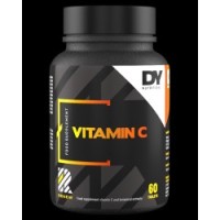 Renew Vitamin C With Citrus Bioflavonoids 60 таблетки | Dorian Yates Nutrition