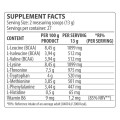 HIT EAA 360 гр | Dorian Yates Nutrition HIT EAA 360 гр | Dorian Yates Nutrition