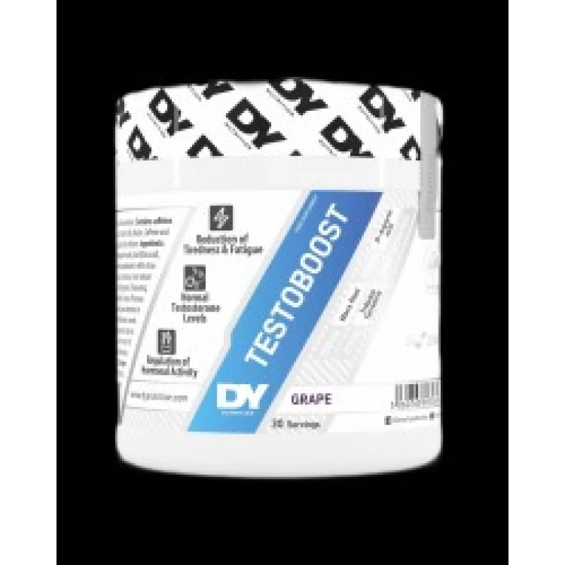 TestoBoost 270 гр | Dorian Yates Nutrition TestoBoost 270 гр | Dorian Yates Nutrition