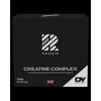 Renew Creatine Complex Sachets 60 x 6.5 гр | Dorian Yates Nutrition Renew Creatine Complex Sachets 60 x 6.5 гр | Dorian Yates Nutrition