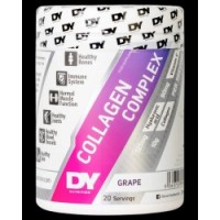 Collagen Complex 300 гр | Dorian Yates Nutrition Collagen Complex 300 гр | Dorian Yates Nutrition