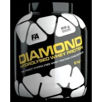 Diamond Hydrolised Whey Protein - Ванилия 2000 гр | FA Nutrition