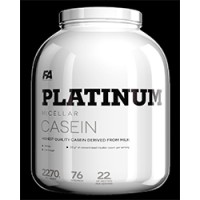 Platinum Micellar Casein 1600 гр | FA Nutrition