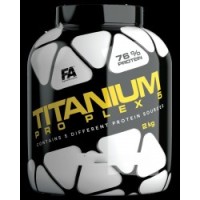 TITANIUM Pro Plex 5 2000 гр | FA Nutrition