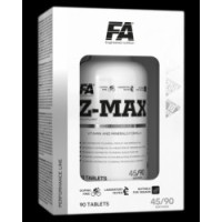 Z-Max 90 таблетки | FA Nutrition