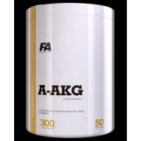 AAKG Powder 300 гр | FA Nutrition